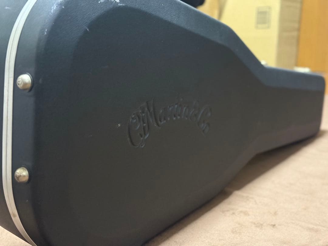 【セットup済】Martin D-28 STD 1995年 弦交換済【値下不可】