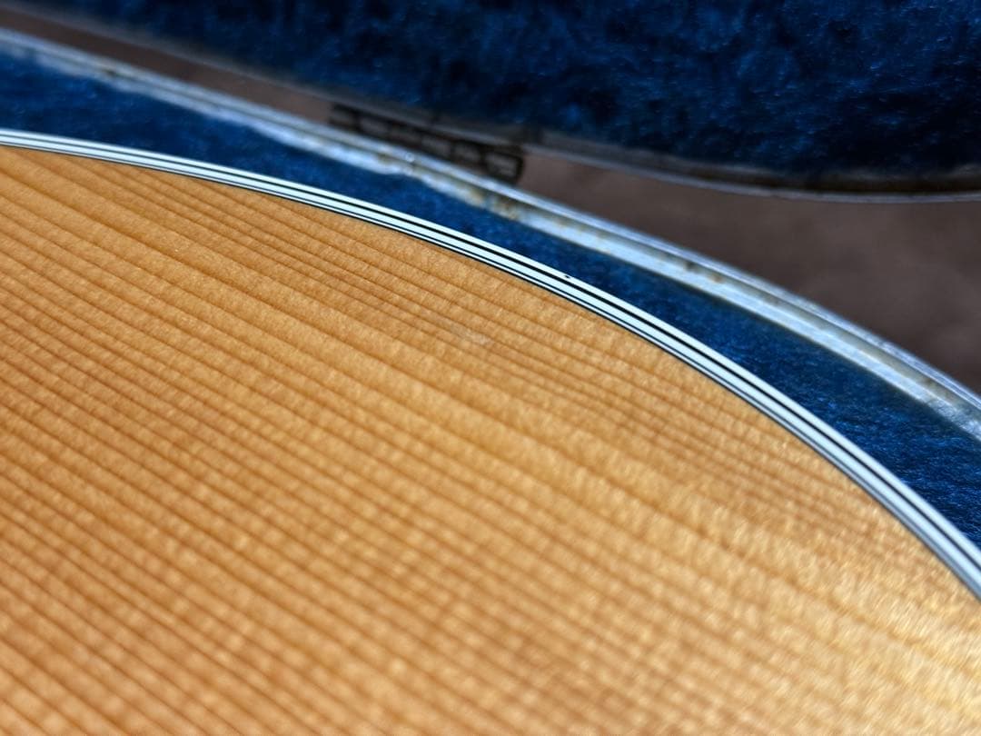 【セットup済】Martin D-28 STD 1995年 弦交換済【値下不可】