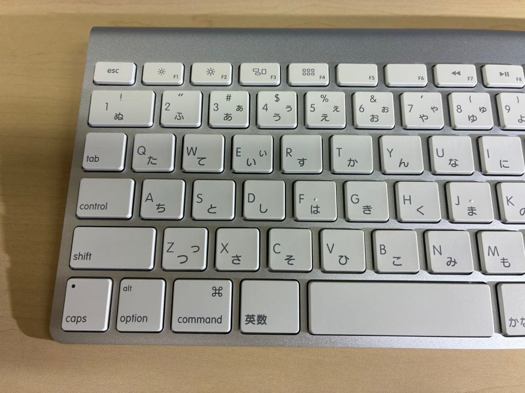 Macデスクトップ Apple iMac 21.5-inch Late2013