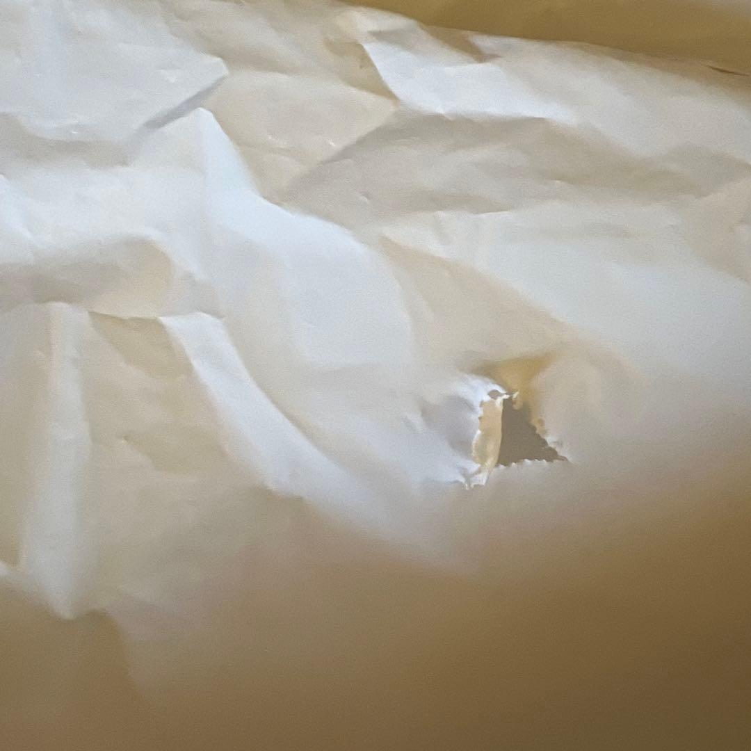 COACH モッズコート　XS