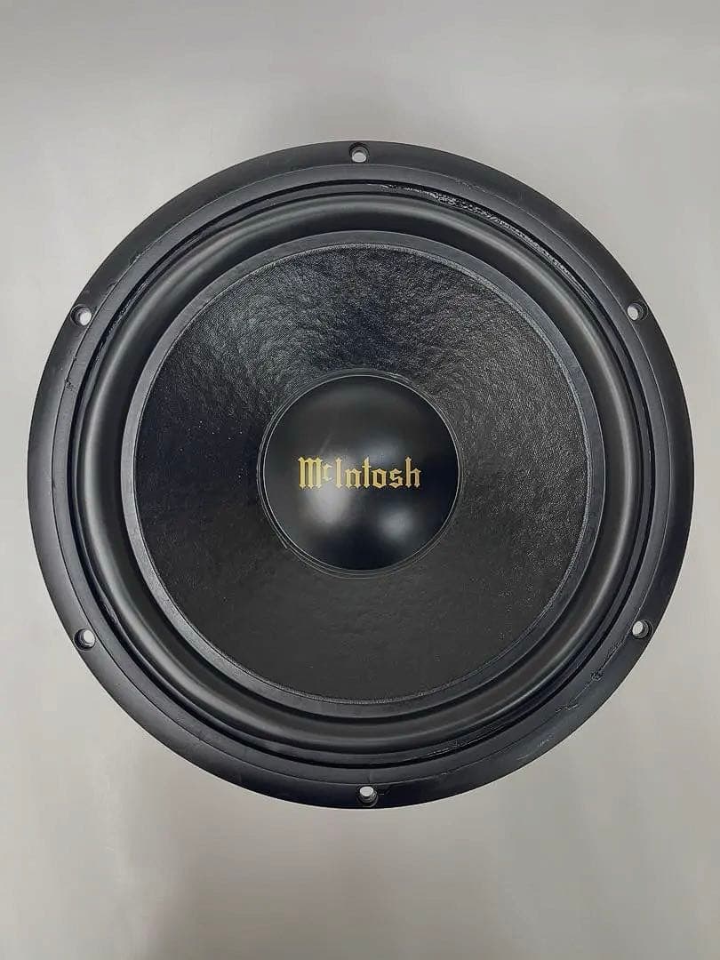 McIntosh MS469 30cm 400W 4Ω