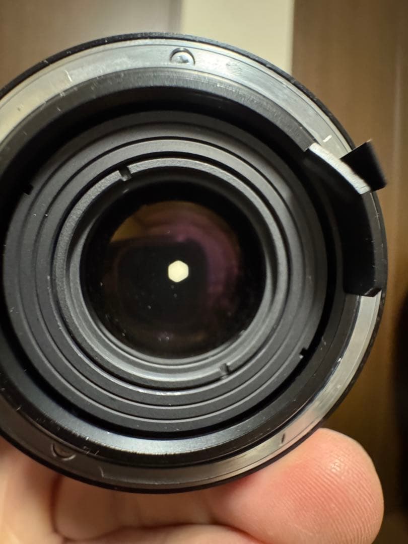 [ペンタックス]　ASAHI SMC PENTAX-M 1:2 50mm