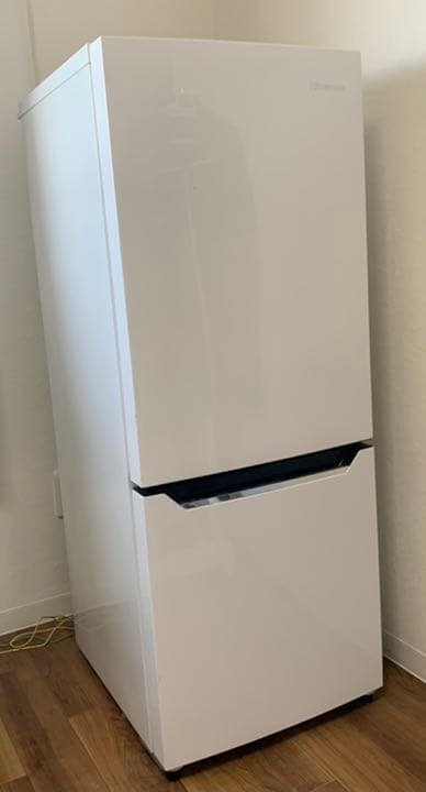 冷蔵庫・冷凍庫 HISENSE HR-D15A