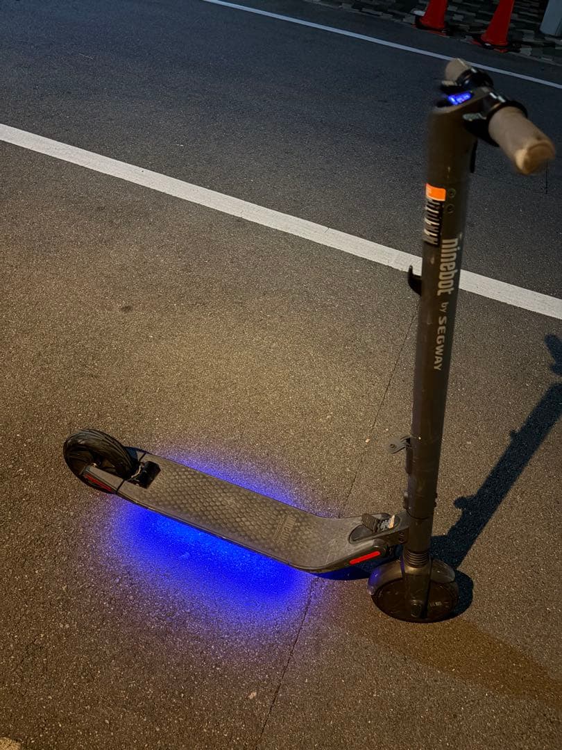 Nine bot Segway ナインボット セグウェイ