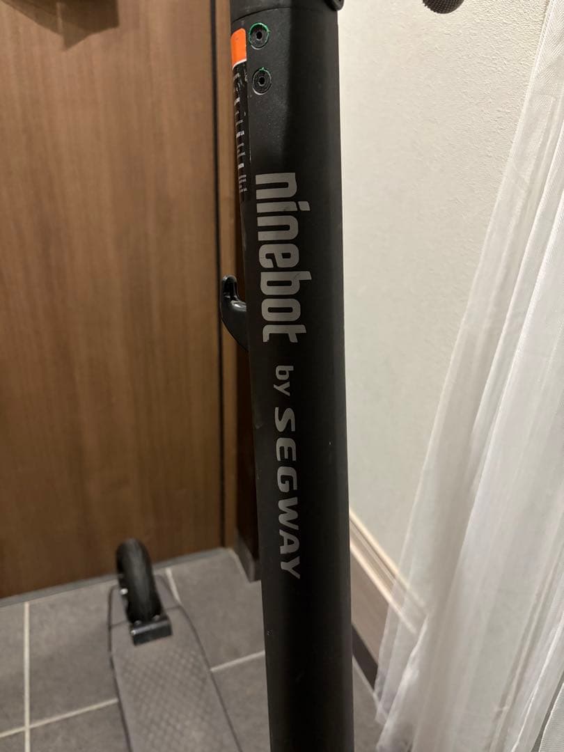 Nine bot Segway ナインボット セグウェイ
