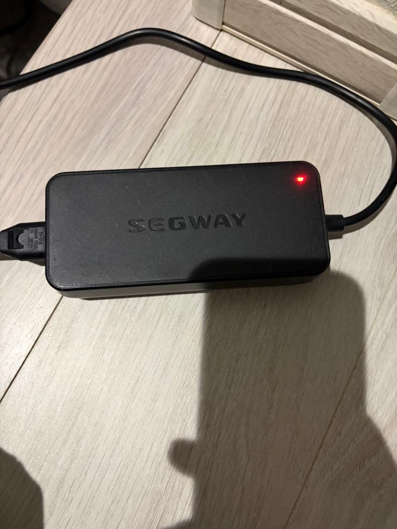 Nine bot Segway ナインボット セグウェイ