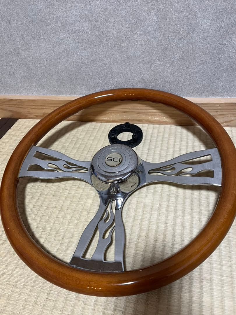 デコトラ　レトロ　ビックリグ　スーパーグレート　ファイター　プロフィア