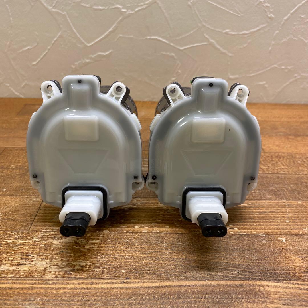 Dyson V10/sv12 モーター 2個セット