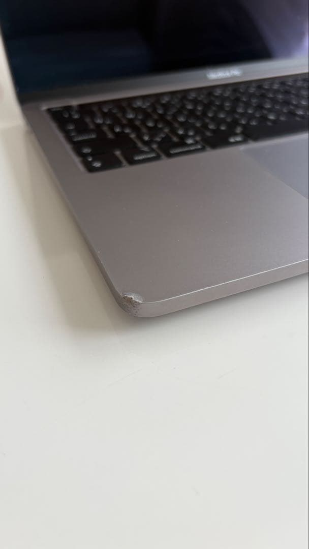 最終値下げ　MacBook Pro 2020 Bluetoothマウス付き