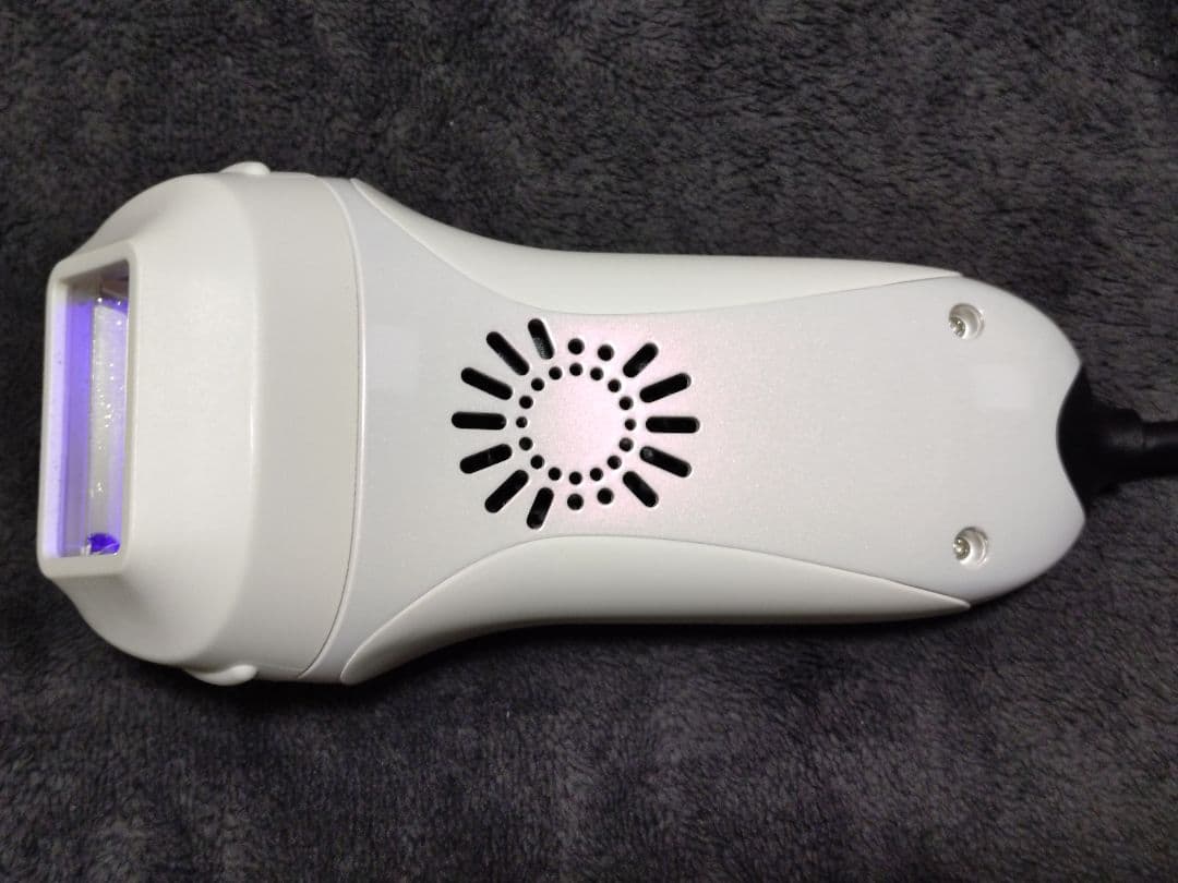 ケノン 脱毛器 ver.6.0