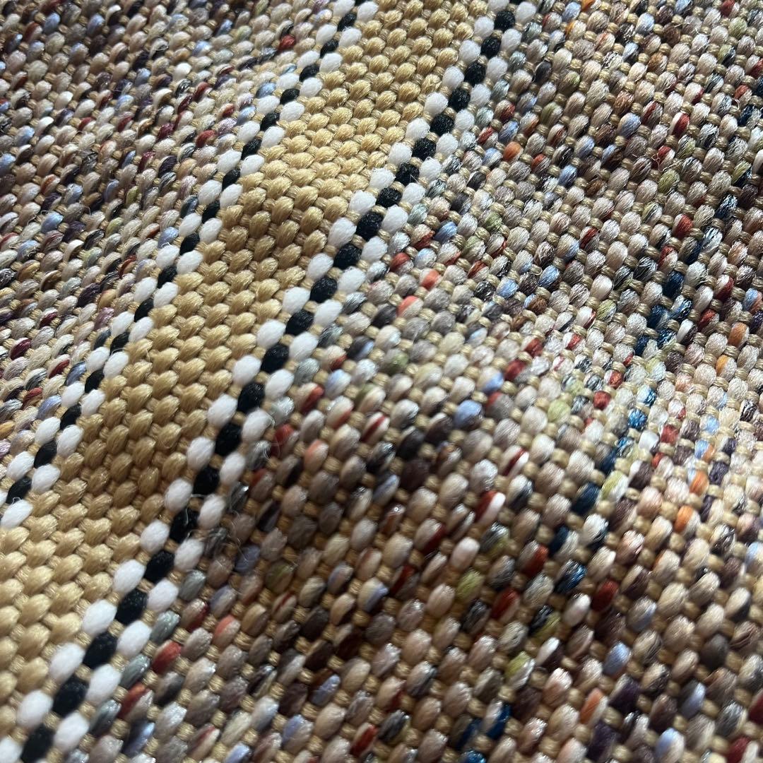 ベンチシートカバー レトロ