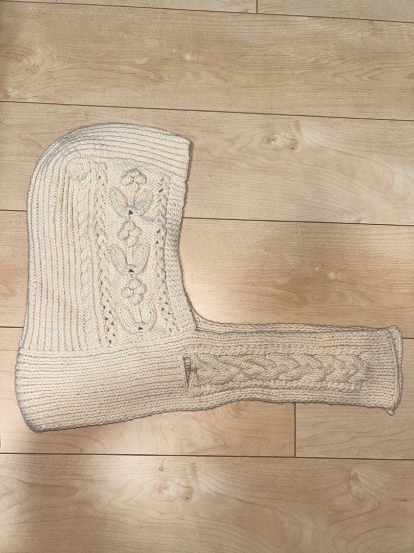 YUKIFUJISAWA バラクラハ