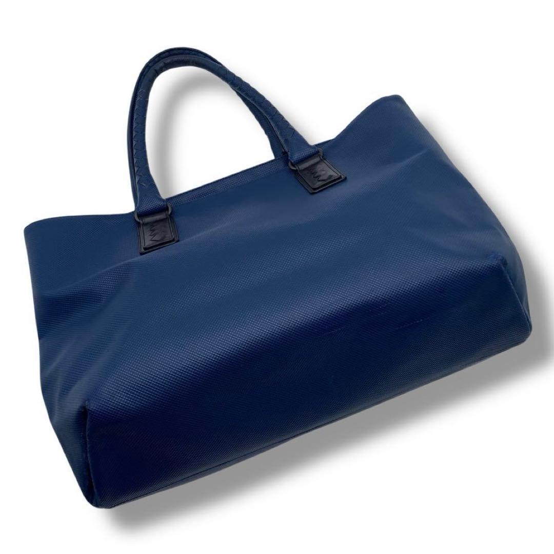 【良品】ボッテガヴェネタ マルコポーロ トートバッグ バッグ ビンテージ A4