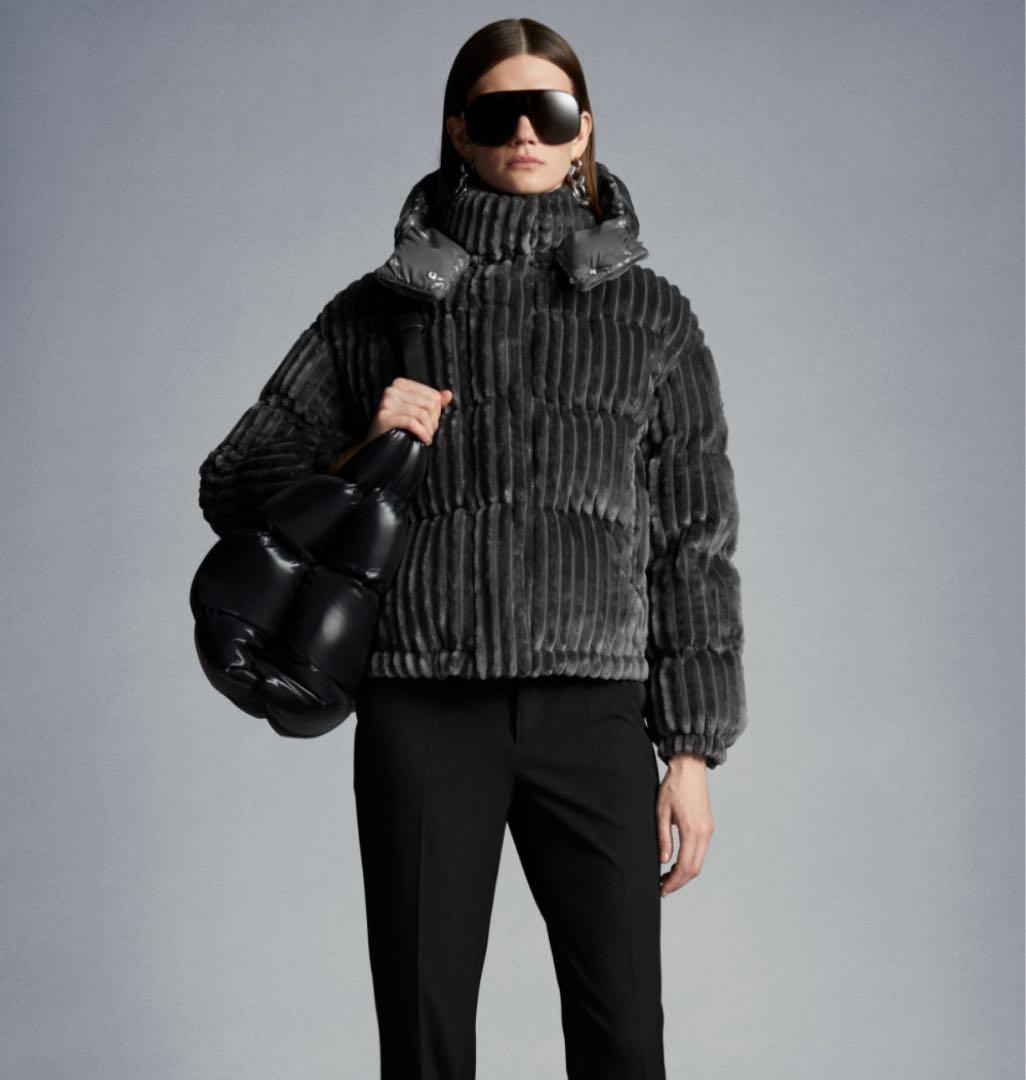 MONCLER 21AW ダウンジャケット DAOS ショート丈 希少 極美品