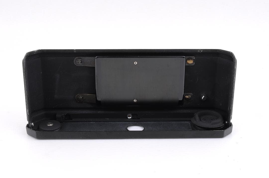 ✨美品 希少！✨Nikon F アイレベル 後期 アポロ 740番台 ブラック