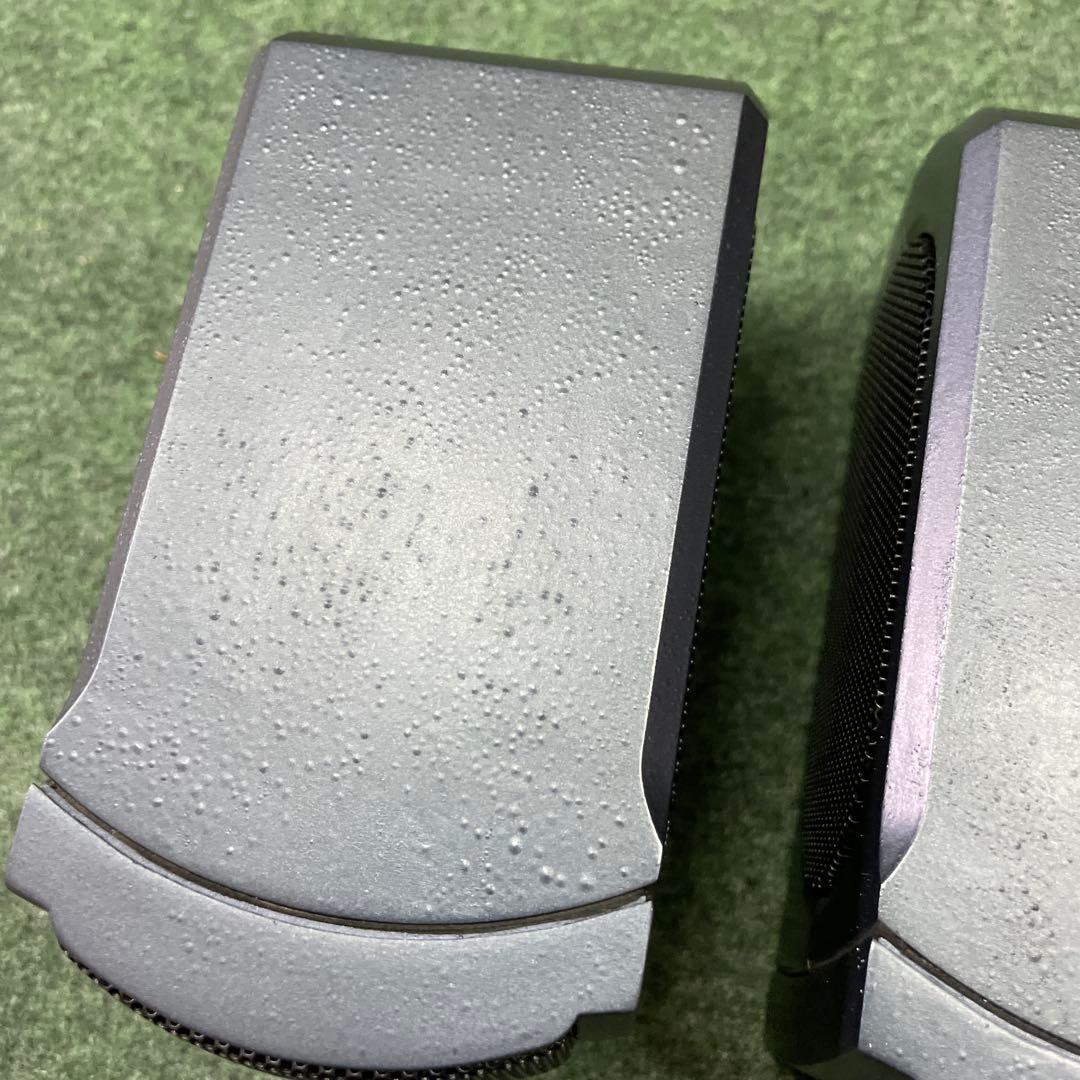 KOI タイガー　パワードスピーカー