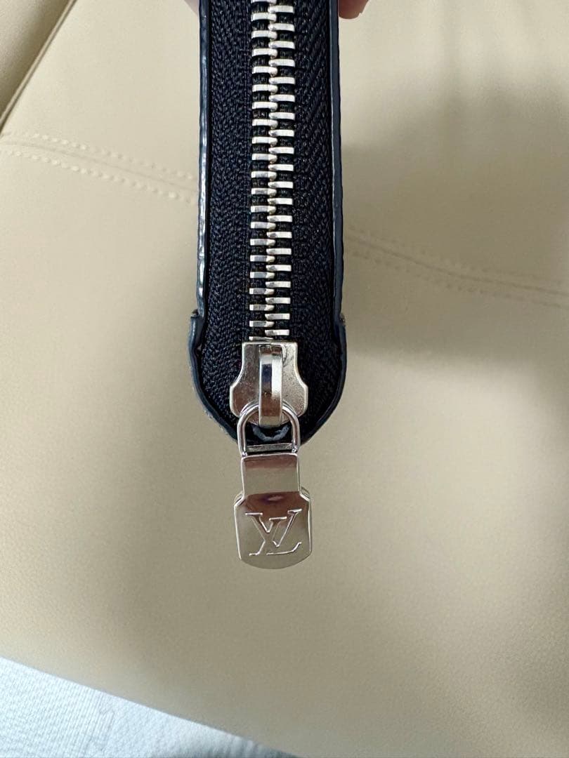 『期間限定値下げ』ルイヴィトン タイガラマ ジッピーウォレット ヴェルティカル