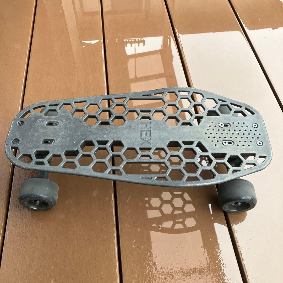 hexミニクルーザー