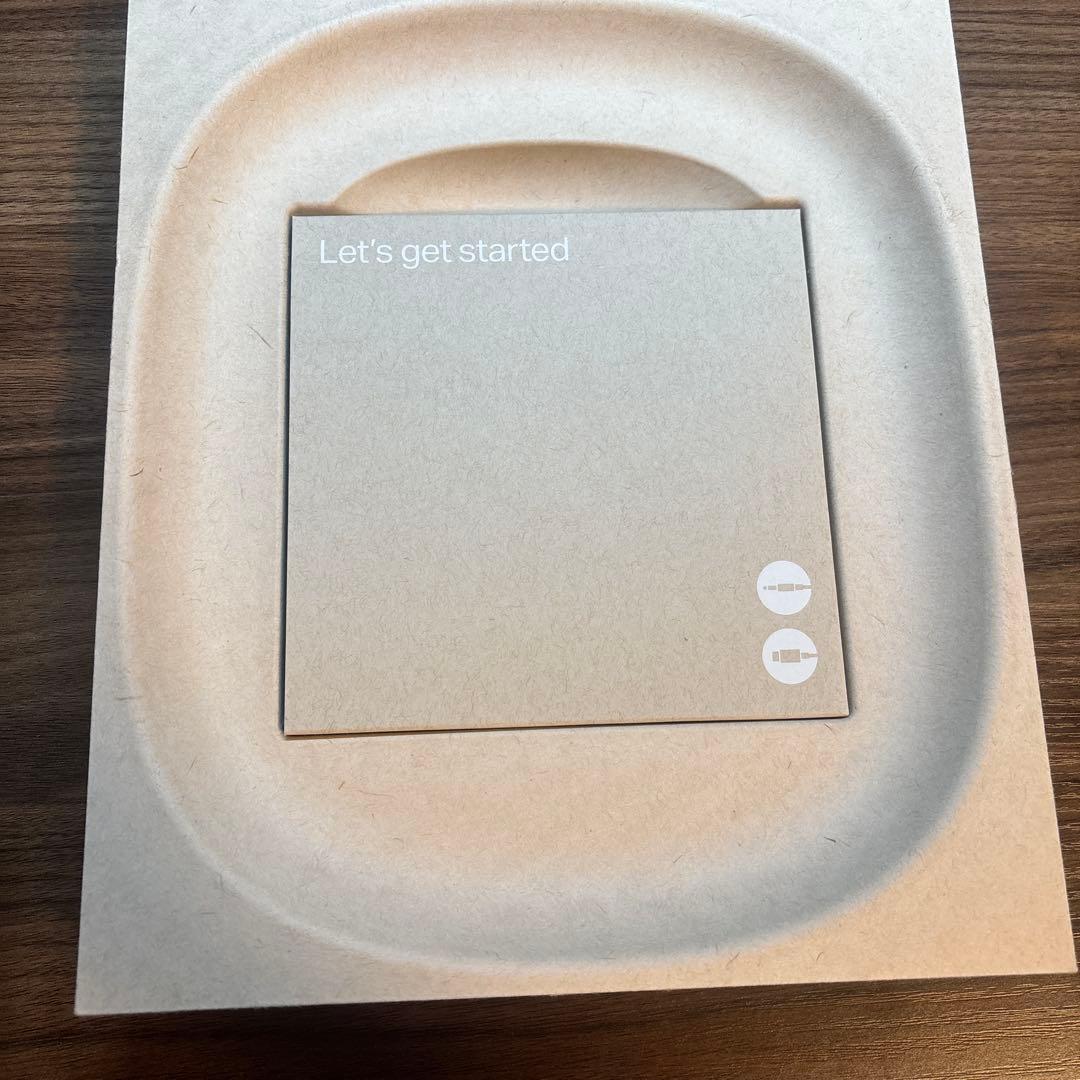 SONOS ワイヤレスヘッドホン