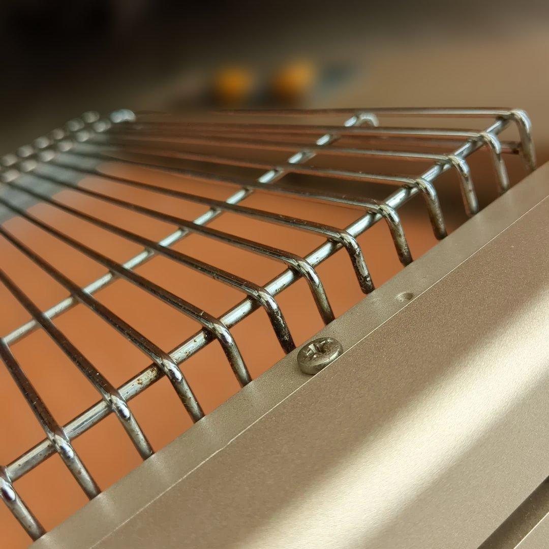 サンルミエ・エクセラ5 N500LS N500LS-GR 遠赤外線ヒーター