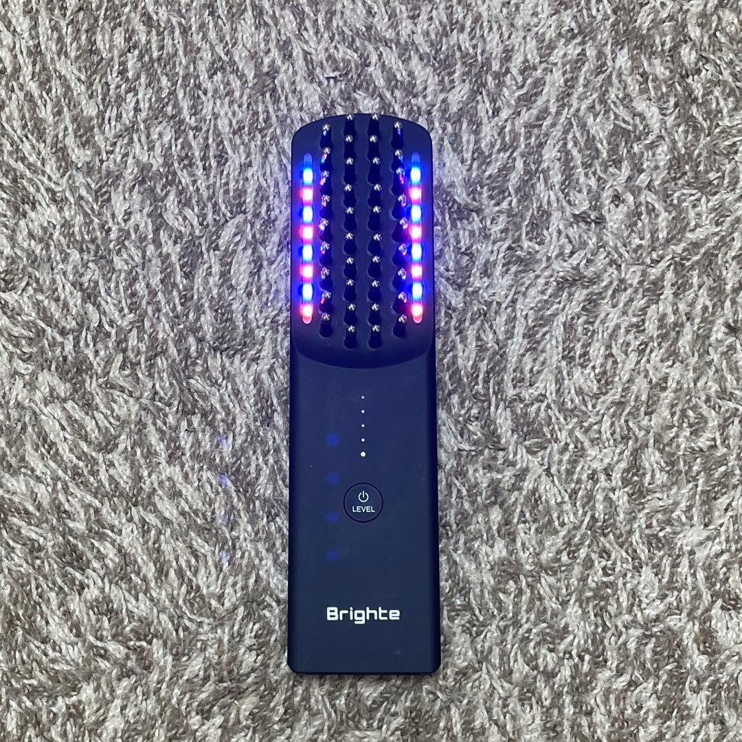 Brighte ELEKI BRUSH（ブライト エレキブラシ）
