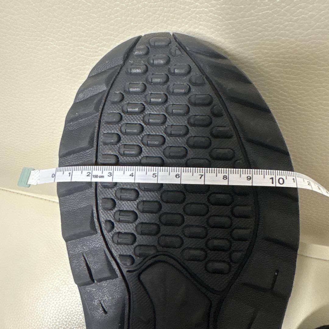 THE NORTH　FACE 防水ウール ブーツ ヌプシ　ブーティ 黒　ブラック