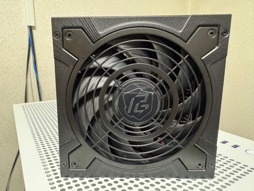 ASRock PC-1000G セット　かすてらてん様