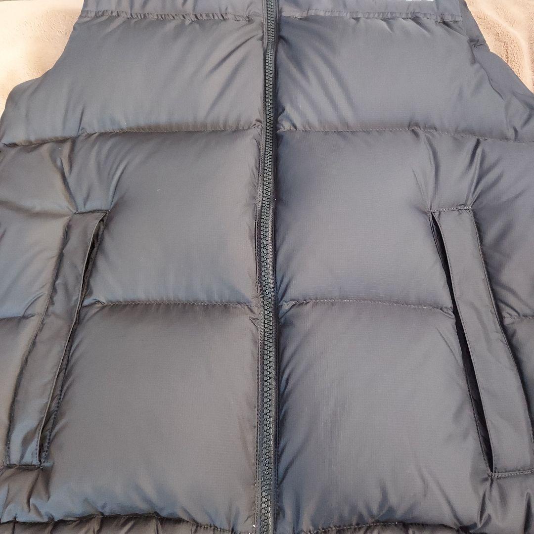 THE NORTH FACE/ノースフェイス /ヌプシダウンベストND91633