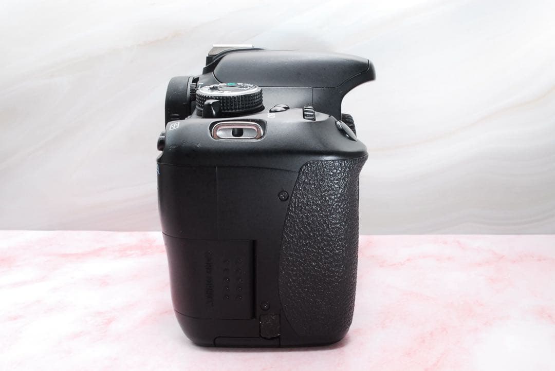 追加購入不要❤️Canon Kiss X5★一眼レフカメラ★手ぶれ補正付き★