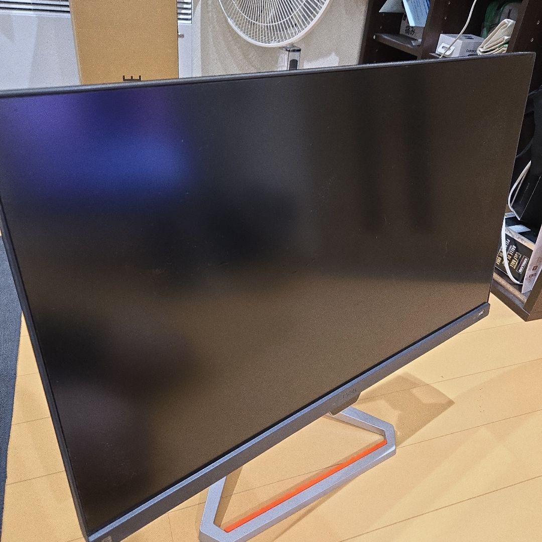 BENQ EX2710S 27インチ LCDモニター