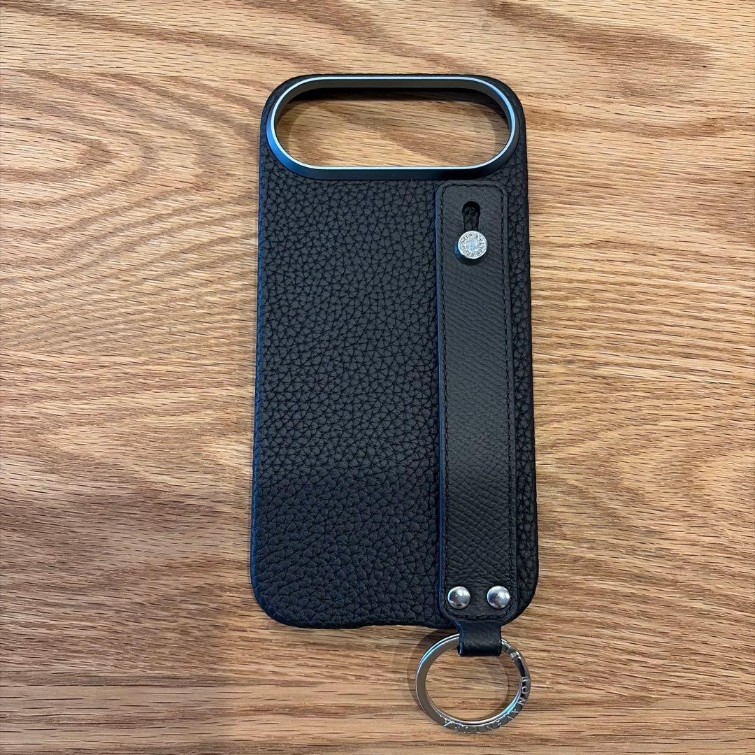 ボナベンチュラ　iPhone17AIR ケース