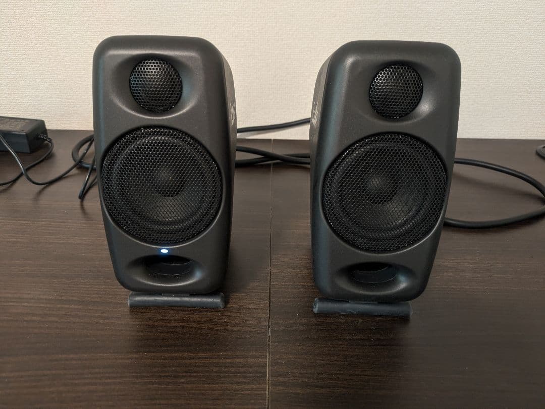 スピーカー・ウーファー iLoud Micro Monitor