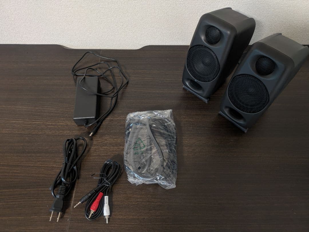 スピーカー・ウーファー iLoud Micro Monitor