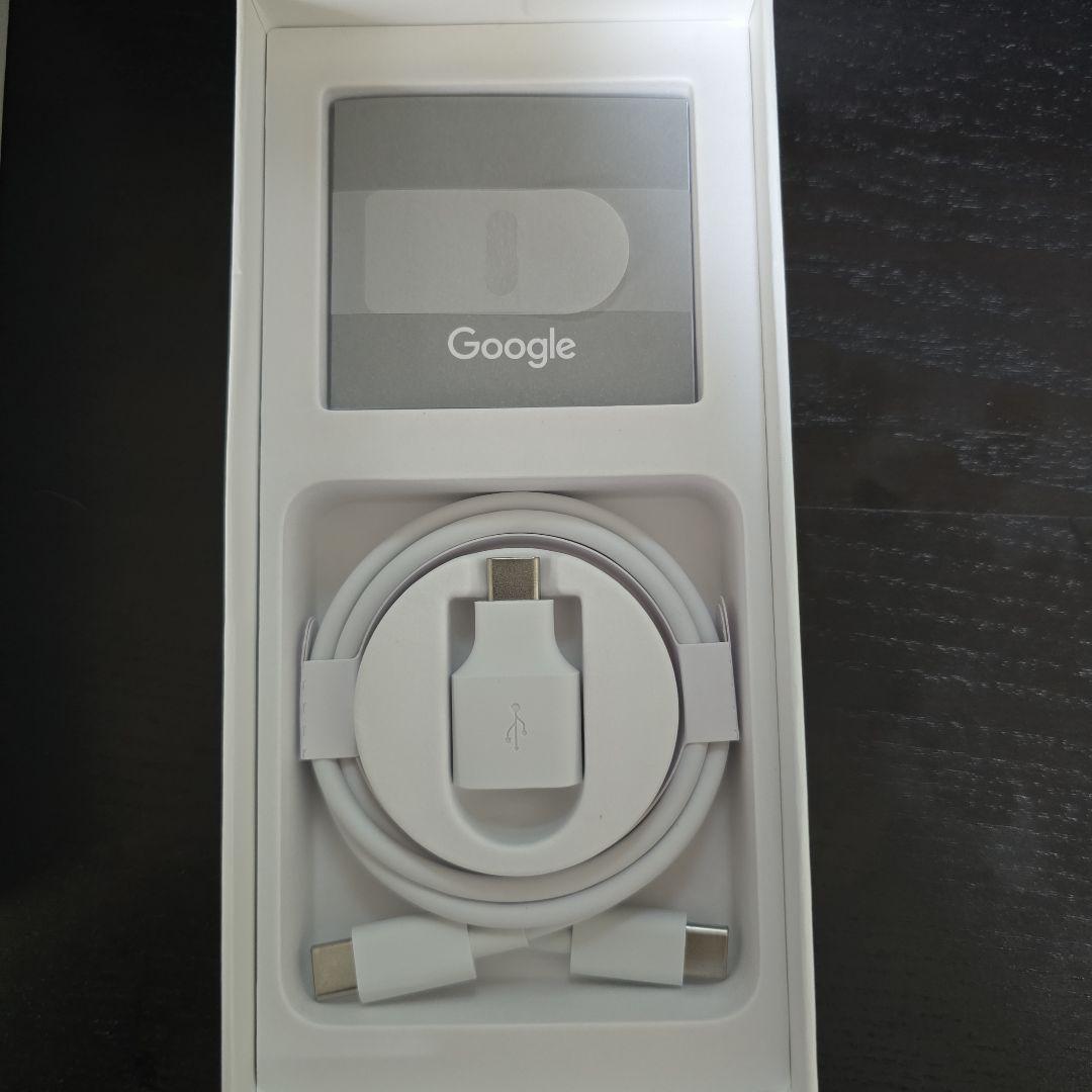 Google Pixel8Pro 512GB Obsidian simフリー