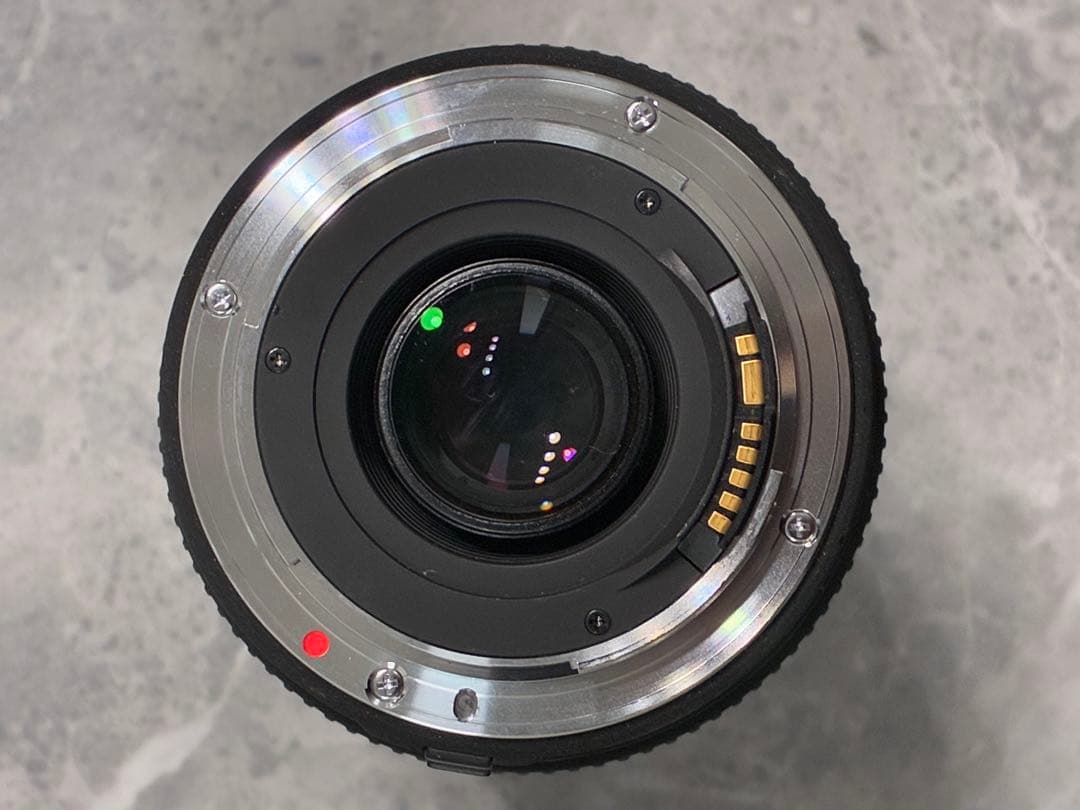 ⭐️外観美品⭐️SIGMA APO DG 70-300mm f4-5.6 キャノン用