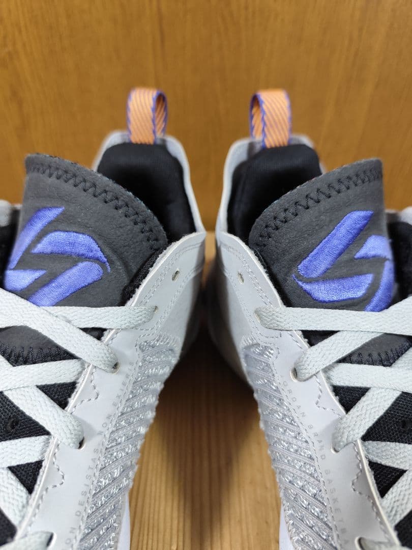 ゼ*メ様 Nike Jordan Luka1 ナイキ　ジョーダン　ルカ1　26.