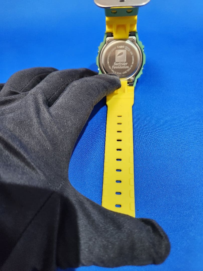 ⭐激レア⭐G-SHOCK GRX-5600SRF-3JR S.R.Fコラボモデル