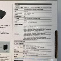 未開封USB3.1-HDMIディスプレイアダプタUSB-CVU3HD3