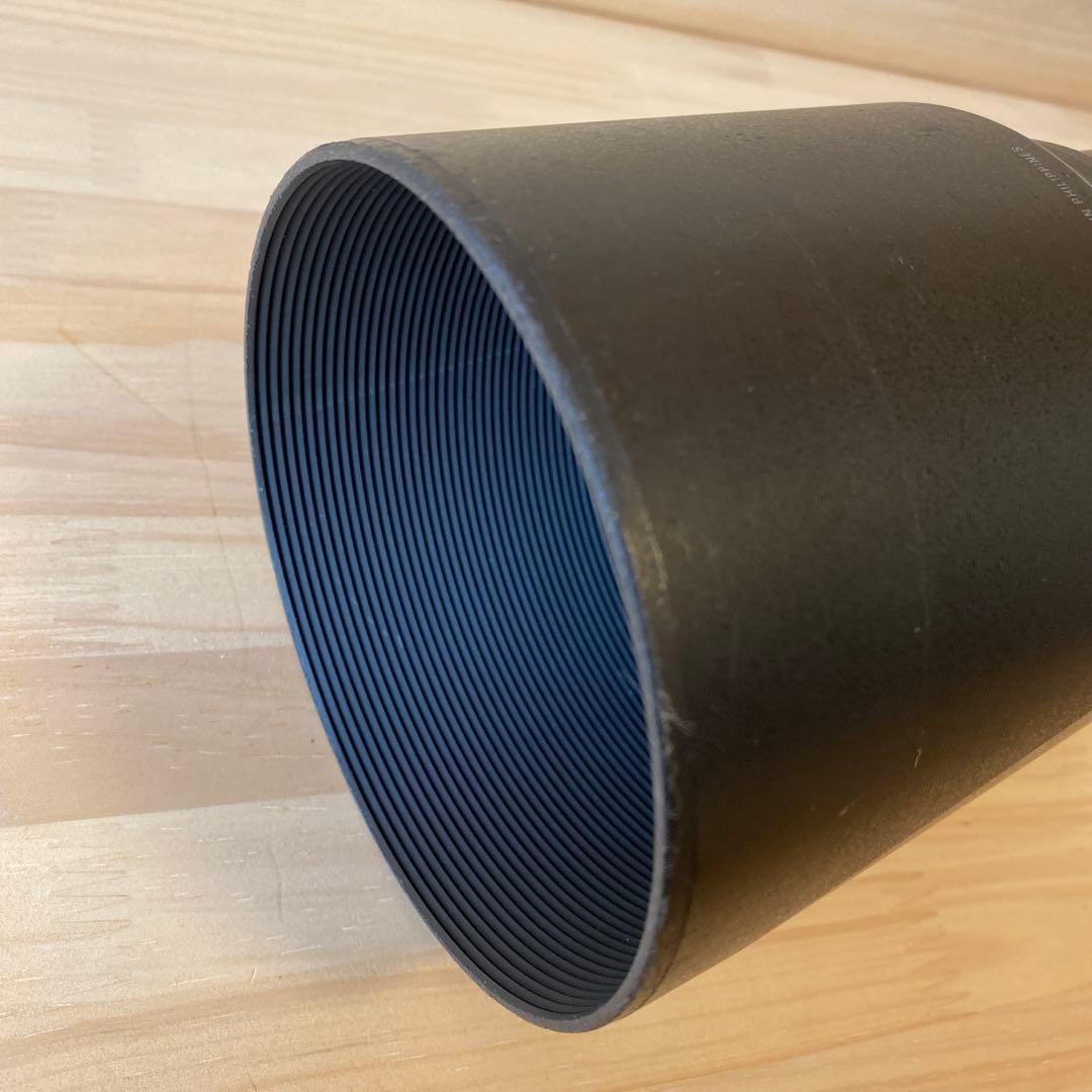 レンズ(ズーム) TAMRON SP 150-600mm F/5-6.3 Di VC USD G2