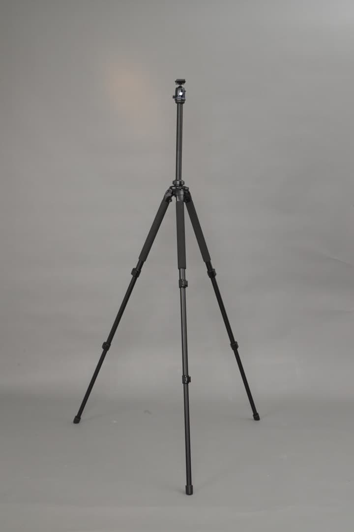 スリック SLIK　PRO700 DX-Ⅲ　ほぼ新品