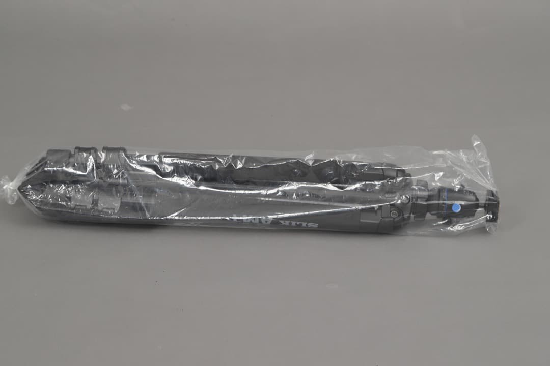 スリック SLIK　PRO700 DX-Ⅲ　ほぼ新品