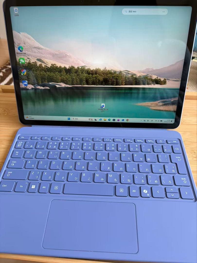 【極美品】Surface Pro 12 / 16GB / 512GB 豪華セット