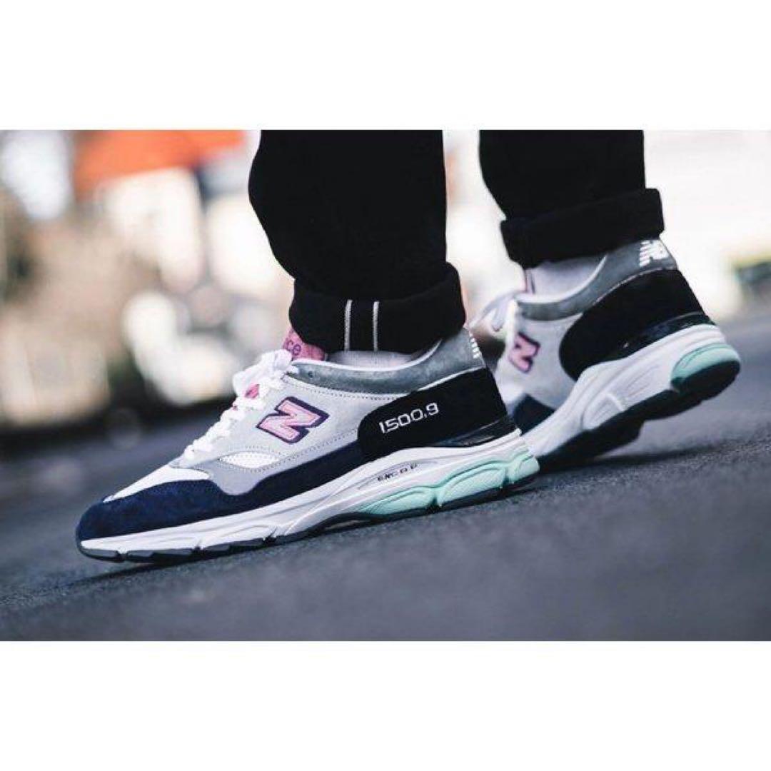 【即日発送】ニューバランス　M15009FR 27.5