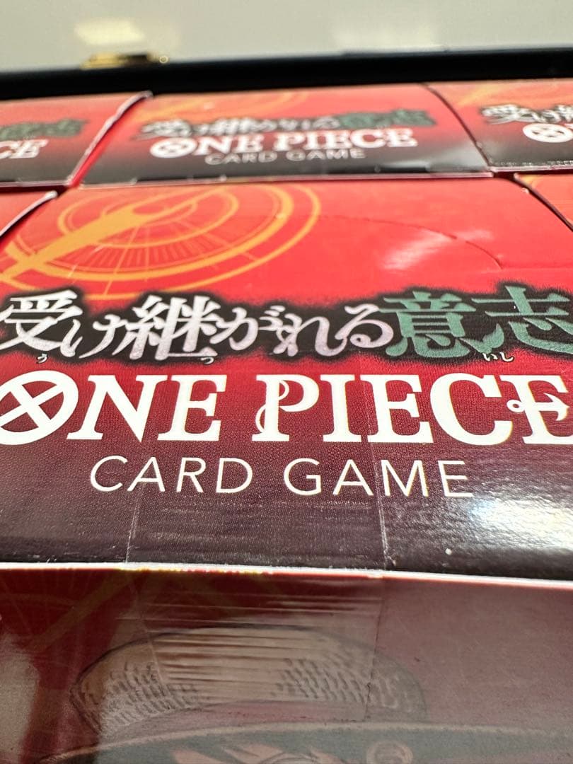 ONE PIECE カードゲーム OP-13 10個セット
