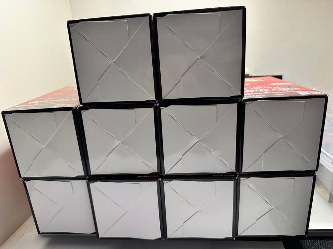 ONE PIECE カードゲーム OP-13 10個セット