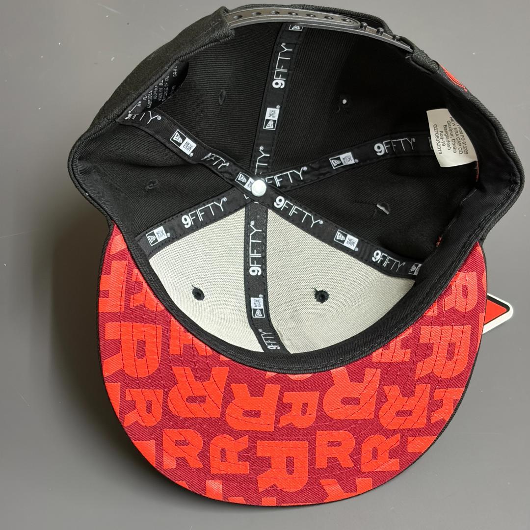 ポケモンセンター北米 海外 SECRET TEAMS キャップ ロケット団モデル