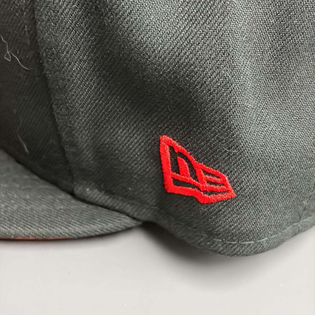 ポケモンセンター北米 海外 SECRET TEAMS キャップ ロケット団モデル