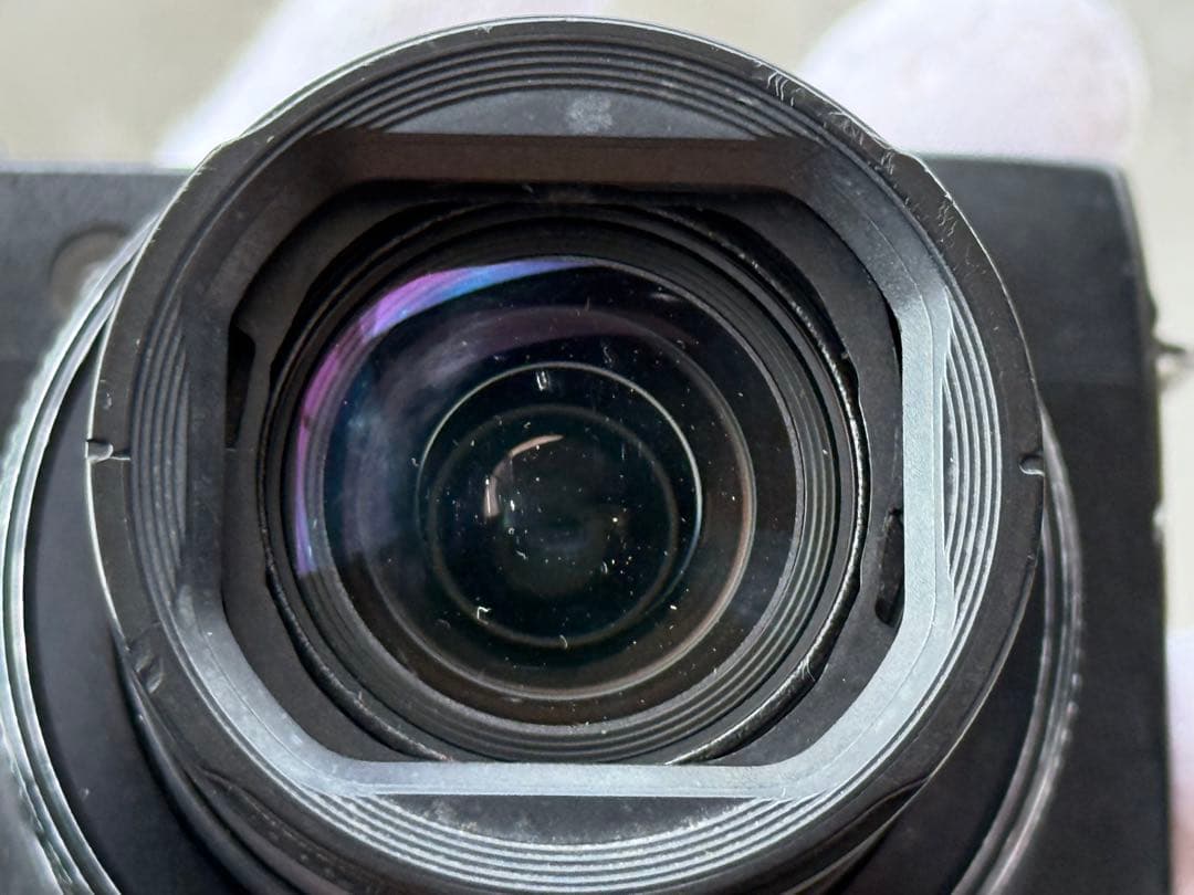 Canon PowerShot G1X MarkⅡ