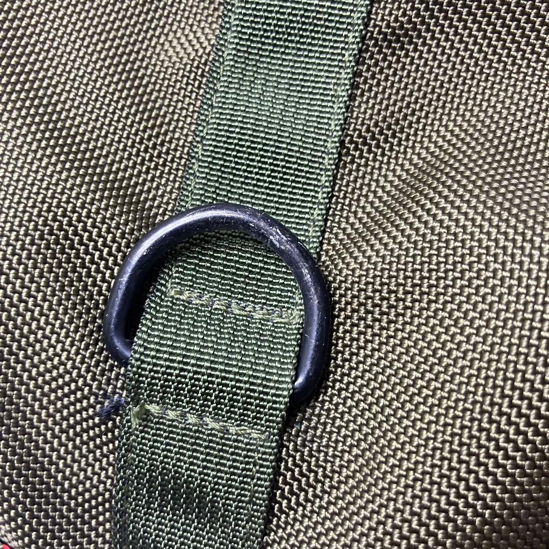 美品 ブリーフィング Lance2 USA製 メッセンジャー・ショルダーバッグ