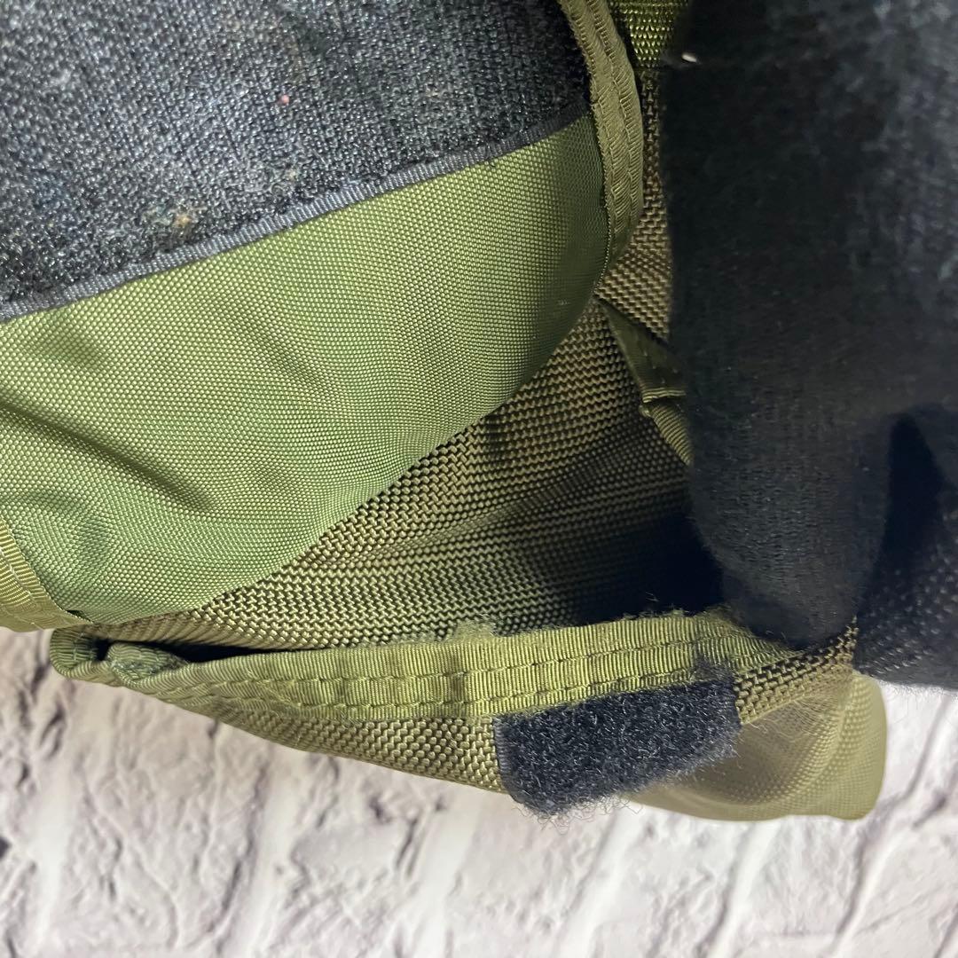 美品 ブリーフィング Lance2 USA製 メッセンジャー・ショルダーバッグ